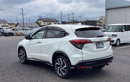 Honda Vezel, 2021 год, 1 610 000 рублей, 6 фотография