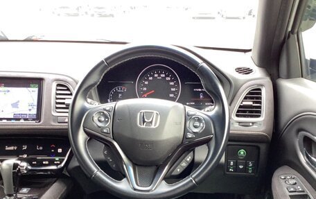 Honda Vezel, 2021 год, 1 610 000 рублей, 9 фотография