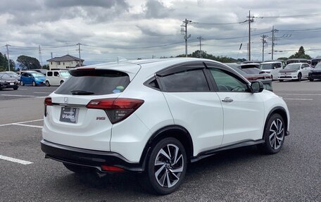 Honda Vezel, 2021 год, 1 610 000 рублей, 8 фотография