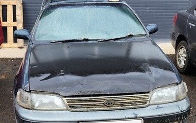 Toyota Corona IX (T190), 1995 год, 85 000 рублей, 1 фотография