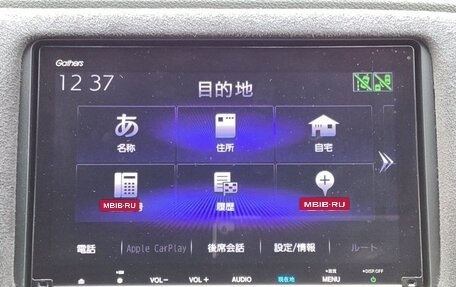 Honda Vezel, 2021 год, 1 610 000 рублей, 11 фотография