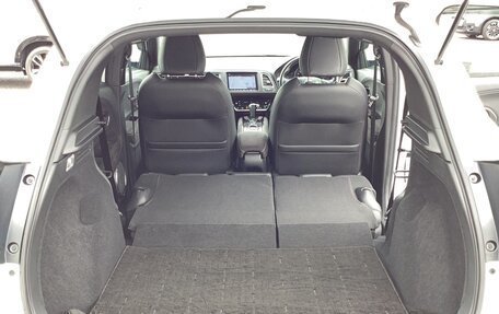 Honda Vezel, 2021 год, 1 610 000 рублей, 20 фотография