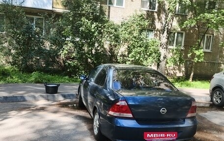 Nissan Almera Classic, 2006 год, 230 000 рублей, 1 фотография
