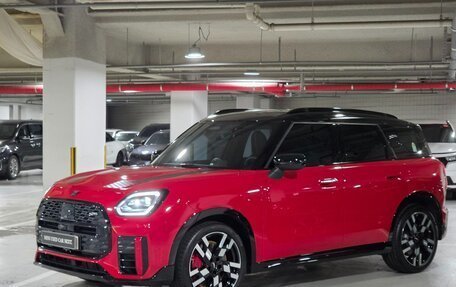 MINI Countryman, 2025 год, 6 500 000 рублей, 1 фотография
