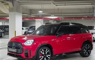 MINI Countryman, 2025 год, 6 500 000 рублей, 1 фотография