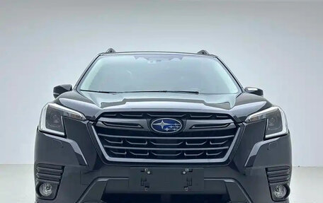 Subaru Forester, 2022 год, 2 200 000 рублей, 3 фотография
