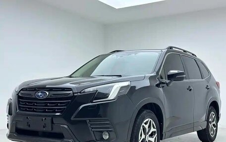 Subaru Forester, 2022 год, 2 200 000 рублей, 2 фотография