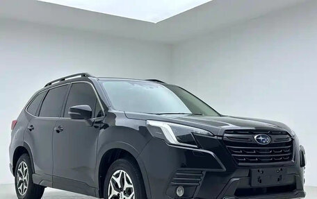 Subaru Forester, 2022 год, 2 200 000 рублей, 4 фотография