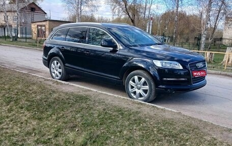 Audi Q7, 2007 год, 999 999 рублей, 1 фотография