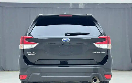 Subaru Forester, 2022 год, 2 200 000 рублей, 6 фотография