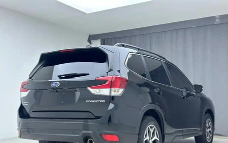 Subaru Forester, 2022 год, 2 200 000 рублей, 7 фотография