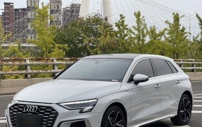 Audi A3, 2023 год, 2 050 275 рублей, 1 фотография