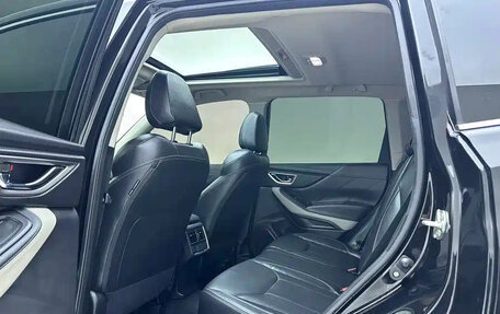 Subaru Forester, 2022 год, 2 200 000 рублей, 10 фотография