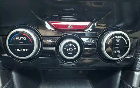 Subaru Forester, 2022 год, 2 200 000 рублей, 17 фотография