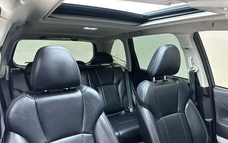 Subaru Forester, 2022 год, 2 200 000 рублей, 13 фотография