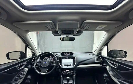 Subaru Forester, 2022 год, 2 200 000 рублей, 12 фотография