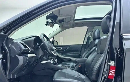 Subaru Forester, 2022 год, 2 200 000 рублей, 8 фотография