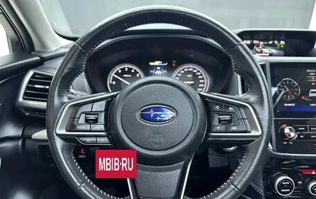 Subaru Forester, 2022 год, 2 200 000 рублей, 14 фотография