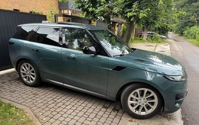 Land Rover Range Rover Sport, 2023 год, 7 600 000 рублей, 1 фотография