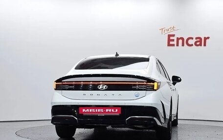Hyundai Sonata VIII, 2023 год, 2 150 002 рублей, 4 фотография
