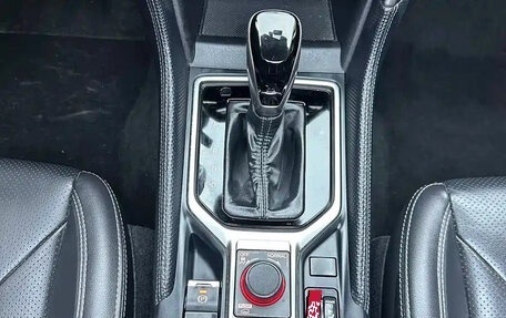 Subaru Forester, 2022 год, 2 200 000 рублей, 18 фотография