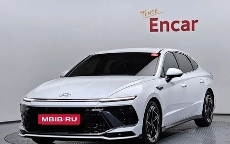 Hyundai Sonata VIII, 2023 год, 2 150 002 рублей, 3 фотография