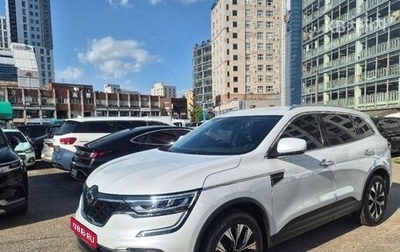 Renault Samsung QM6, 2022 год, 1 570 000 рублей, 1 фотография