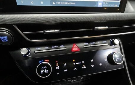 Hyundai Sonata VIII, 2023 год, 2 150 002 рублей, 9 фотография