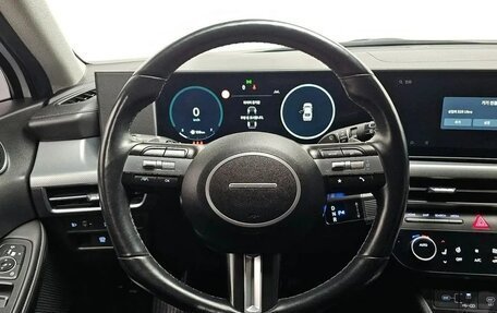 Hyundai Sonata VIII, 2023 год, 2 150 002 рублей, 7 фотография