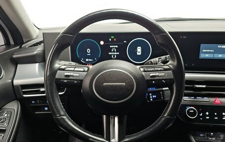Hyundai Sonata VIII, 2023 год, 2 150 002 рублей, 13 фотография