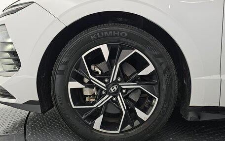 Hyundai Sonata VIII, 2023 год, 2 150 002 рублей, 17 фотография