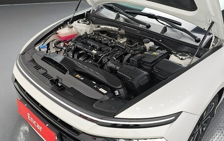 Hyundai Sonata VIII, 2023 год, 2 150 002 рублей, 14 фотография