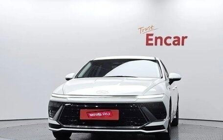Hyundai Sonata VIII, 2023 год, 2 150 002 рублей, 5 фотография