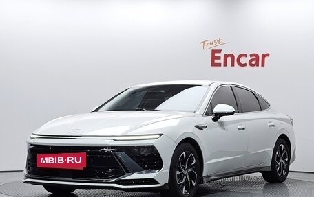 Hyundai Sonata VIII, 2023 год, 2 150 002 рублей, 6 фотография