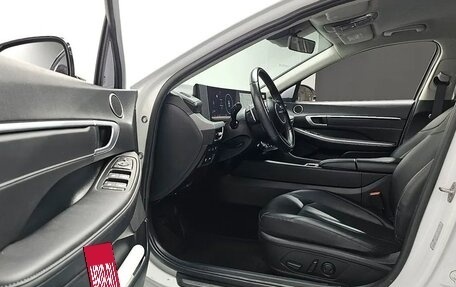 Hyundai Sonata VIII, 2023 год, 2 150 002 рублей, 8 фотография