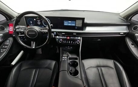 Hyundai Sonata VIII, 2023 год, 2 150 002 рублей, 12 фотография