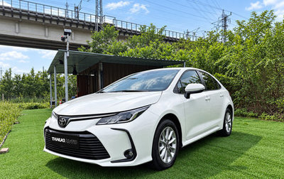 Toyota Corolla, 2023 год, 1 500 001 рублей, 1 фотография