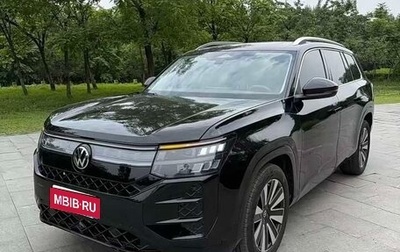 Volkswagen Teramont, 2025 год, 5 370 000 рублей, 1 фотография