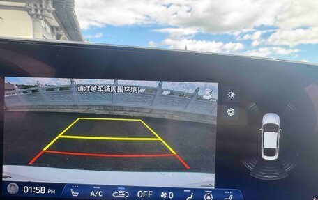 Hyundai Elantra, 2022 год, 1 390 000 рублей, 12 фотография