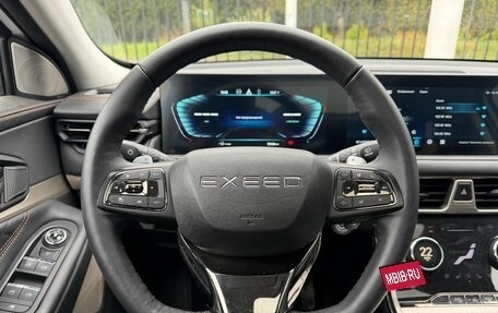 CheryExeed TXL, 2022 год, 2 239 000 рублей, 12 фотография