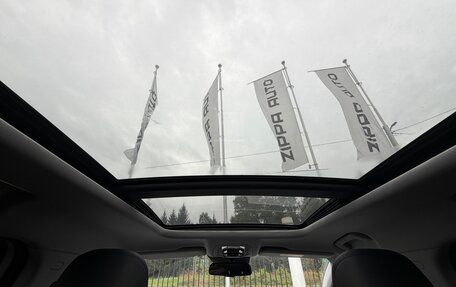 CheryExeed TXL, 2022 год, 2 239 000 рублей, 25 фотография