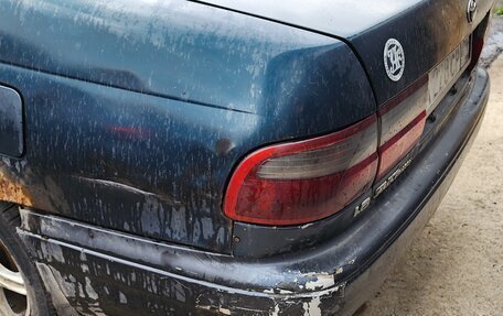 Toyota Corona IX (T190), 1995 год, 85 000 рублей, 8 фотография