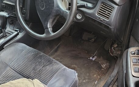 Toyota Corona IX (T190), 1995 год, 85 000 рублей, 14 фотография