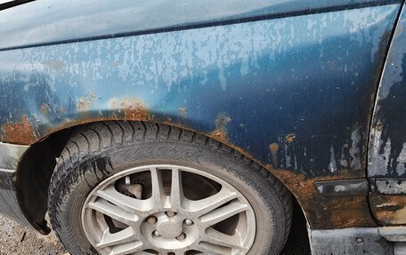 Toyota Corona IX (T190), 1995 год, 85 000 рублей, 11 фотография