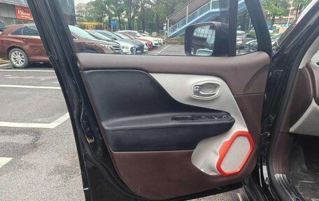 Jeep Renegade I рестайлинг, 2016 год, 1 016 000 рублей, 11 фотография