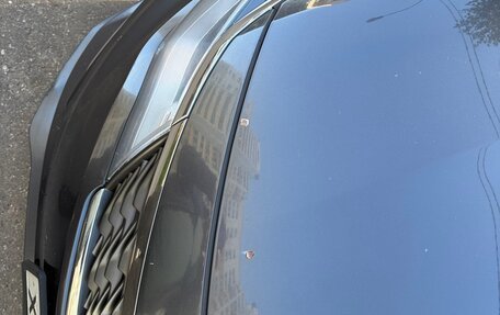 KIA Optima IV, 2018 год, 1 400 000 рублей, 9 фотография