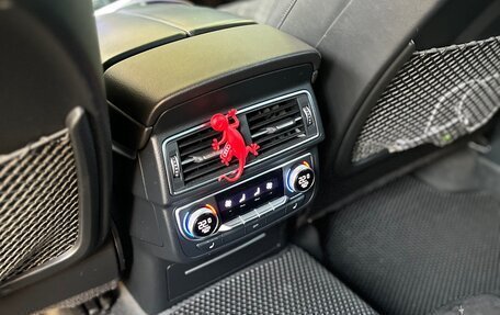 Audi Q7, 2016 год, 3 700 000 рублей, 9 фотография