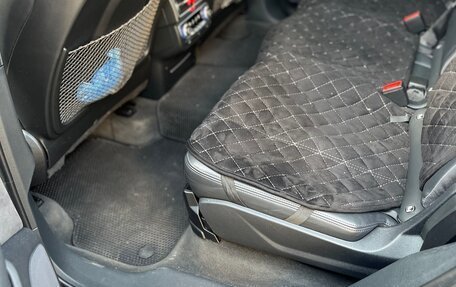 Audi Q7, 2016 год, 3 700 000 рублей, 8 фотография