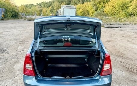 Renault Logan I, 2010 год, 520 000 рублей, 12 фотография