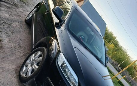 Audi Q7, 2007 год, 999 999 рублей, 6 фотография